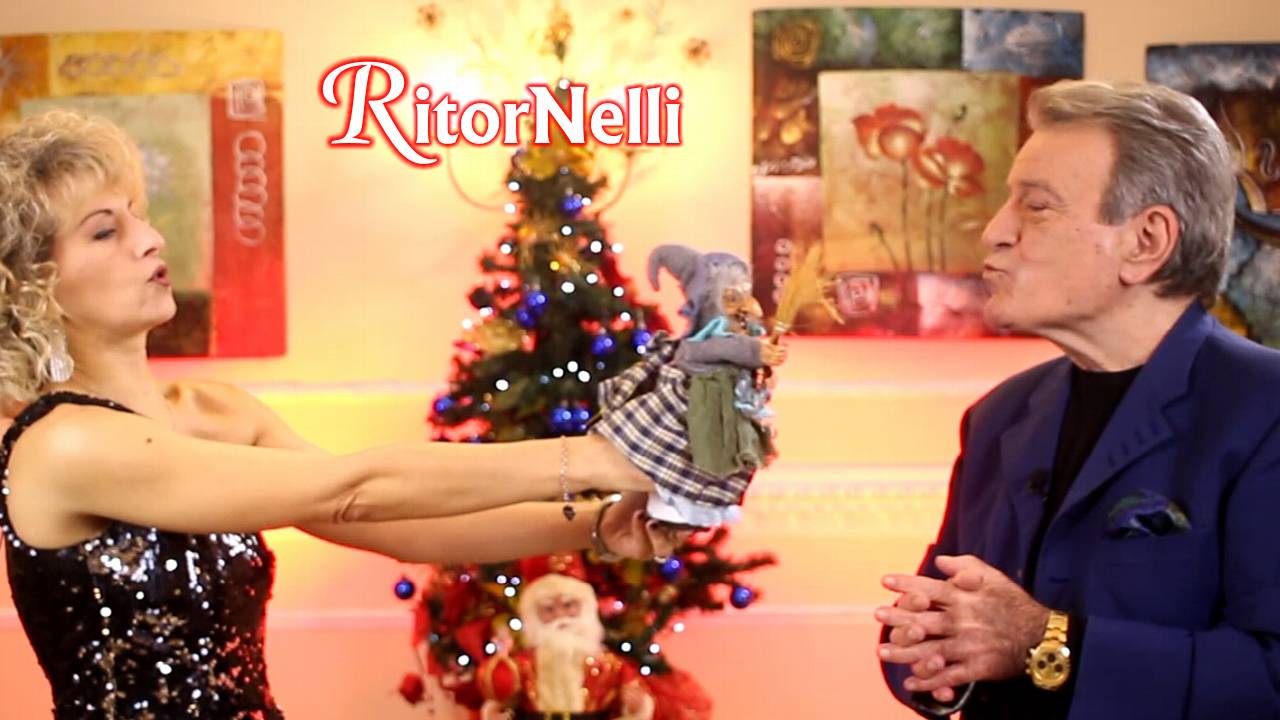 Trasmissione RitorNelli